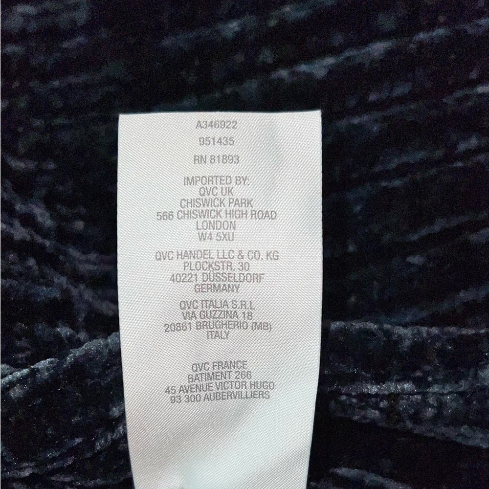 Lisa Rinna Collection Cardigan Sweater - Picture 5 of 6